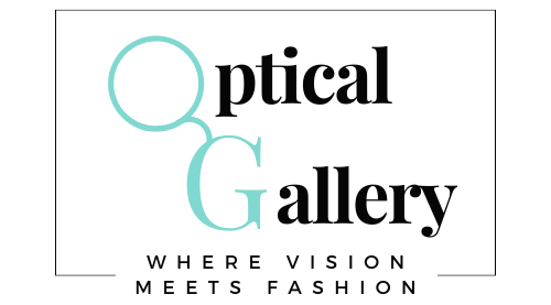 Optical Gallery PGA Logo