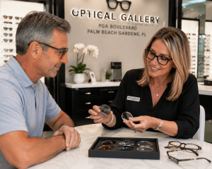 Lens Replacement Consultation